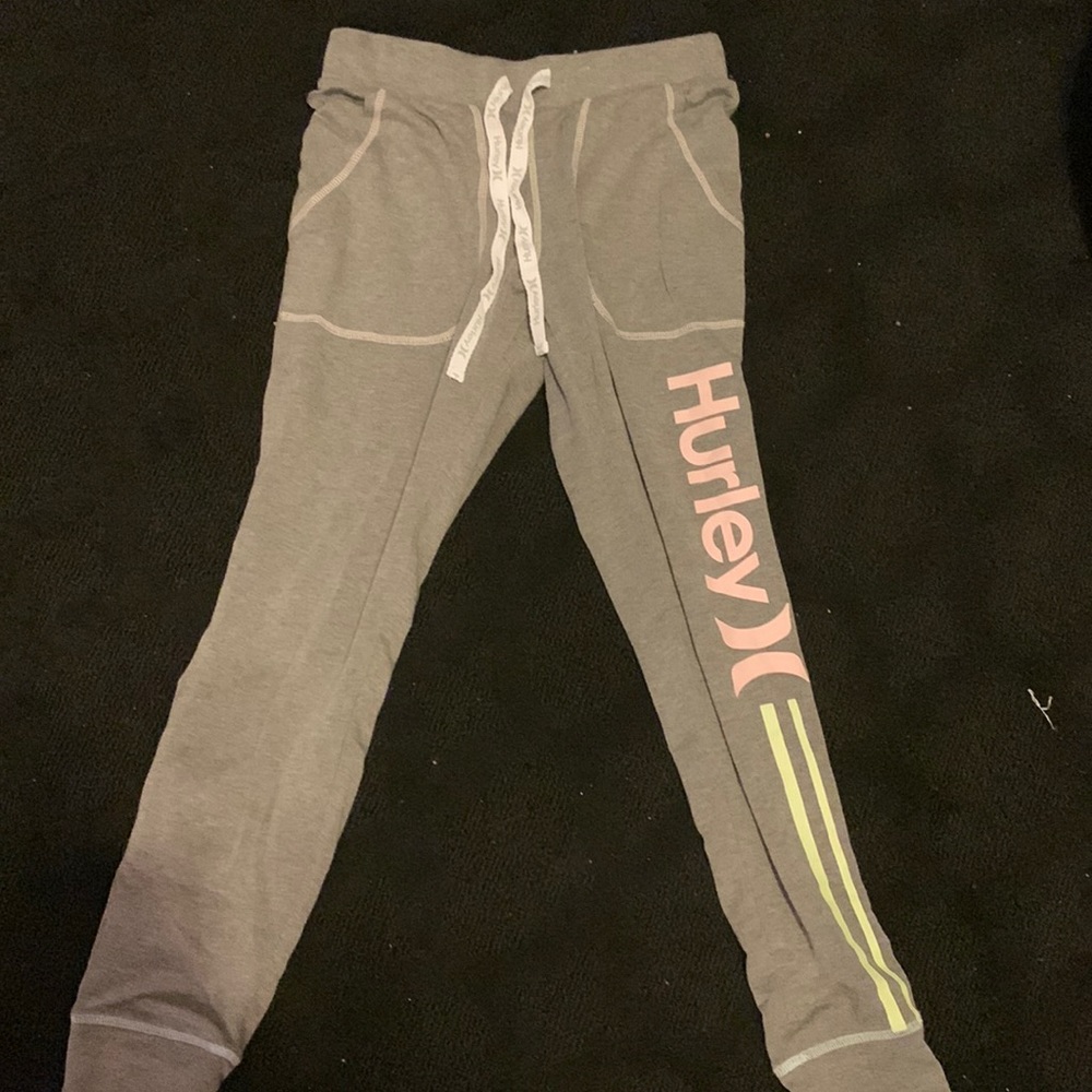 Comfy sweats